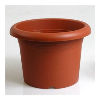 Vaso piante Vaso piante Stefanplast 89030 MEDITERRANEO Vasotto Terracotta (ord.min.1.00 unità)
