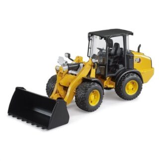 Mezzo cantiere Mezzo cantiere Bruder 02485 CAT Pala caricatrice snodabile compatta (ord.min.1.00 unità)