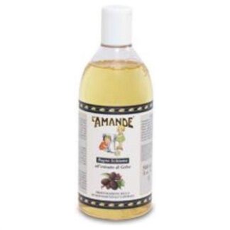 Bagno doccia L'Amande Olio di oliva Bagno doccia (ord.min.1.00unità)