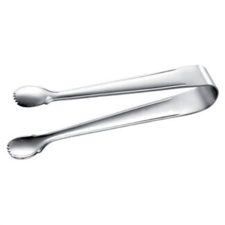 Pinza cucina Pinza cucina Piazza Effepi 011300 per zollette zucchero Cromo (ord.min.1.00 unità)