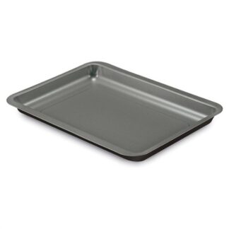 Teglia forno Teglia Guardini 08532HEE HAPPY HOUR Nero e Grigio (ord.min.1.00 unità)