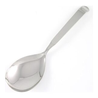 Pala riso Pala riso Pinti inox 07600060 ASTRA a servire Cromo (ord.min.1.00 unità)