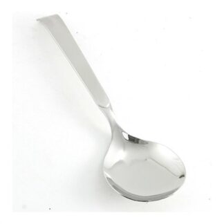 Cucchiaione cucina Cucchiaione Pinti inox 07600014 ASTRA pizzaiolo Cromo (ord.min.1.00 unità)