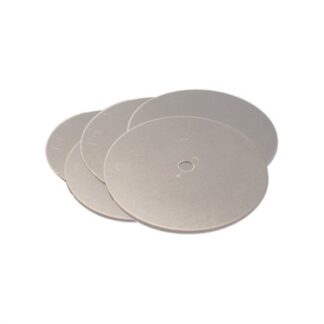 Taglia pasta Taglia pasta Elettro Center Art 115 ricambio 5 dischi inox lisci (ord.min.1.00 unità)