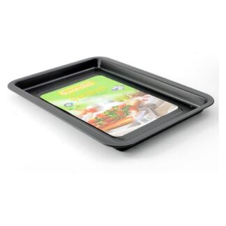 Teglia forno Teglia Guardini 88526EE GARDENIA Nero (ord.min.1.00 unità)