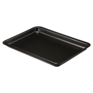Teglia forno Teglia Guardini 88532EE GARDENIA Nero (ord.min.1.00 unità)