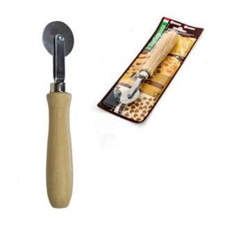 Taglia pasta Taglia pasta Elettro Center Art 1 rotella liscia lama singola (ord.min.1.00 unità)