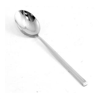 Cucchiaione cucina Cucchiaione Pinti inox 20300011 SYNTHESIS a servire Cromo (ord.min.1.00 unità)
