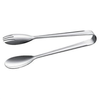 Pinza cucina Pinza cucina Piazza Effepi 012300 a servire Cromo (ord.min.1.00 unità)