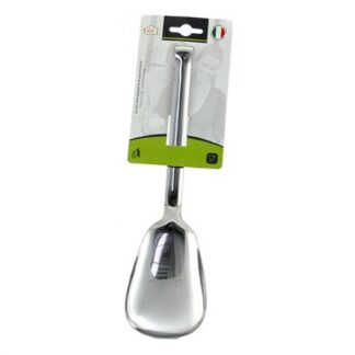 Pala riso Pala riso Gnali 095PC VIVI delta a servire Cromo (ord.min.1.00 unità)