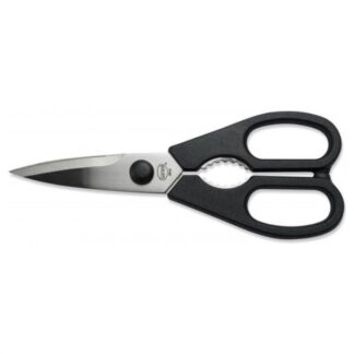 Forbice cucina Forbice cucina Coltellerie Sanelli 388420 smontabile Nero (ord.min.1.00 unità)