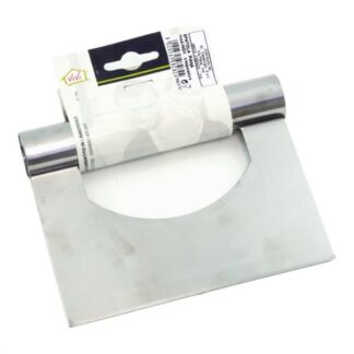 Spatola cucina Spatola cucina Gnali 716P multiuso piana Acciaio (ord.min.1.00 unità)