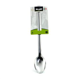 Cucchiaione cucina Cucchiaione Gnali 024PC VIVI Delta Cromo (ord.min.1.00 unità)
