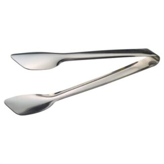 Pinza cucina Pinza cucina Piazza Effepi 015500 fonda piatta Cromo (ord.min.1.00 unità)