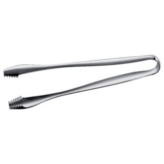 Pinza cucina Pinza cucina Piazza Effepi 010400 per ghiaccio Cromo (ord.min.1.00 unità)