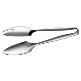Pinza cucina Pinza cucina Piazza Effepi 010000 a servire Cromo (ord.min.1.00 unità)