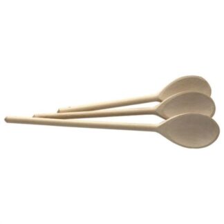 Set cucina Set cucina Caper Art 70 3L cucchiai Lux Naturale (ord.min.1.00 unità)