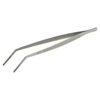 Pinza cucina Pinza cucina Piazza Effepi 014615 di precisone piegata Cromo (ord.min.1.00 unità)