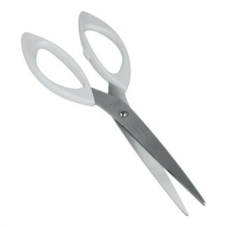 Forbice multiuso Forbice multiuso Metaltex 25 19 21 Flippy Bianco (ord.min.1.00 unità)
