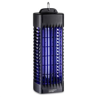 Zanzariera elettrica Zanzariera elettrica Pleinair International EI 6D N A scarica Black (ord.min.1.00 unità)