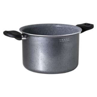 Pentola Pentola Aeternum Y0F3PT0240 TRUDI REVOLUTION Grigio (ord.min.1.00 unità)