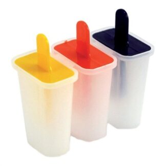 Forma ghiaccio Forma ghiaccio Diemme Display Art 116 FREEZY 3 ghiaccioli (ord.min.1.00 unità)