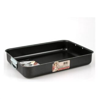 Rostiera Rostiera Agnelli COFA45040 PROFESSIONAL Nero (ord.min.1.00 unità)