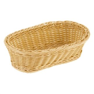 Cestino tavola Cestino tavola Ilsa 24020230PCV Natural (ord.min.1.00 unità)