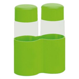 Set condimento Set condimento Cosmoplast 508 Picnic Olio e aceto Assortito (ord.min.1.00 unità)