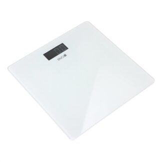 Bilancia pesapersone Bilancia pesapersone Kaufgut 033701 EVA White (ord.min.1.00 unità)