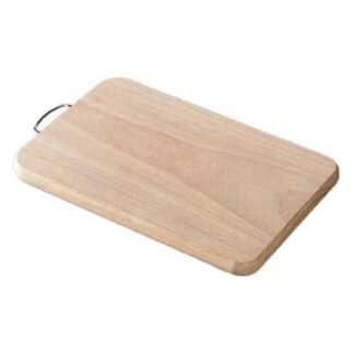 Tagliere Tagliere Checco A3 GEREMIA Naturale (ord.min.1.00 unità)