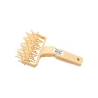 Rullo pasta Rullo pasta Trix FV 34093 buca sfoglia Avorio (ord.min.1.00 unità)