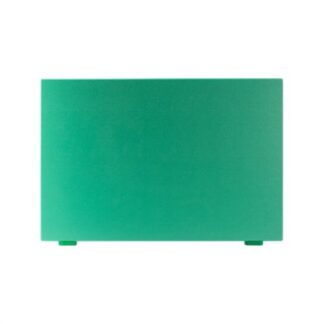 Tagliere Tagliere Bisetti BIS20 005040 024 professionale Verde (ord.min.1.00 unità)
