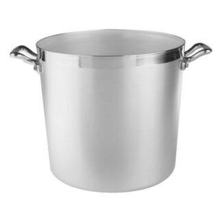 Pentola Pentola Agnelli FAMA330 PROFESSIONAL FAMILY Silver naturale (ord.min.1.00 unità)