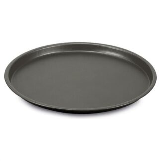Teglia forno Teglia Guardini 07528HEE HAPPY HOUR pizza Nero e Grigio (ord.min.1.00 unità)
