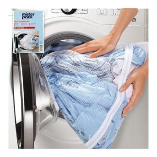 Salvabucato Salvabucato Domoliving 901010 Rete Small Bianco (ord.min.1.00 unità)