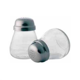 Saliera Saliera Caper Art 36STN Magnum Cromo (ord.min.1.00 unità)