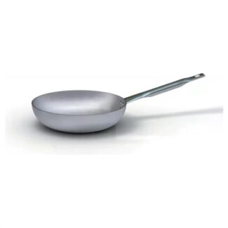 Padella Padella Ballarini 7002 36 PROFESSIONALE SERIE 7000 alta svasata Silver (ord.min.1.00 unità)