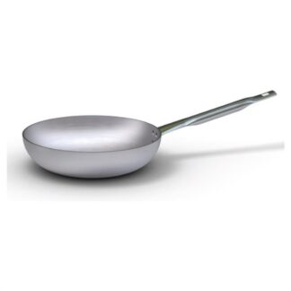Padella Padella Ballarini 7002 45 PROFESSIONALE SERIE 7000 alta svasata Silver (ord.min.1.00 unità)