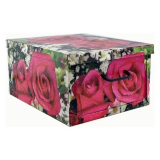 Scatola salvaspazio Scatola salvaspazio Com pack 0151 Deco Assortito (ord.min.1.00 unità)