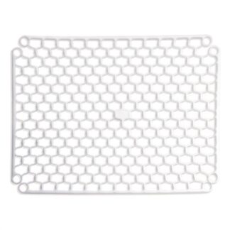 Tappetino lavello Tappetino lavello Giò Style 6658014 Bianco (ord.min.1.00 unità)