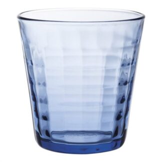 Set bicchieri Set bicchieri Duralex 1032BC04A0111 PRISME MARINE Azzurro (ord.min.1.00 unità)
