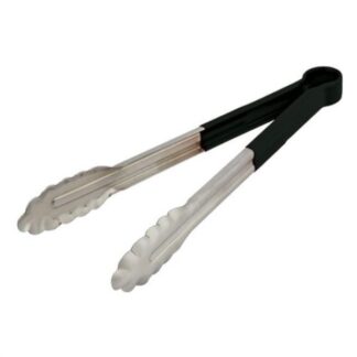 Pinza barbecue Pinza barbecue Ilsa 1025N040IVV Cromo e Nero (ord.min.1.00 unità)