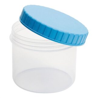 Barattolo Barattolo Cosmoplast 59 Azzurro (ord.min.1.00 unità)