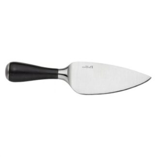 Coltello formaggio Coltello formaggio Pinti inox 741000EX PROFESSIONAL punta rgrana Nero (ord.min.1.00 unità)