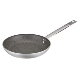 Padella Padella Ballarini 2800 28 PROFESSIONALE SERIE 2800 Alluminato e Nero (ord.min.1.00 unità)