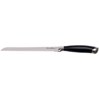 Coltello cucina Coltello cucina Pinti inox 741000EM PROFESSIONAL Nero (ord.min.1.00 unità)