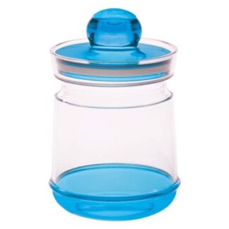 Barattolo Barattolo Cosmoplast 30 BAROCCO Assortito (ord.min.1.00 unità)