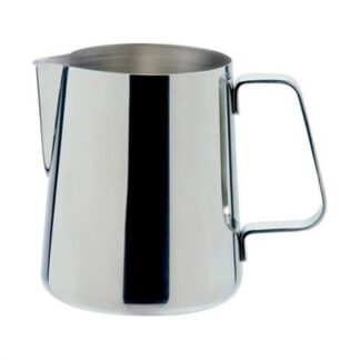Bollilatte Bollilatte Ilsa 40040030ICL EASY 3 Tazze Deco cappuccino Cromo lucido (ord.min.1.00 unità)