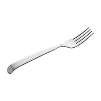 Forchettone cucina Forchettone Pinti inox 07600088 ASTRA per vassoio a servire Cromo (ord.min.1.00 unità)